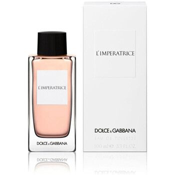 D&G Colonia L´Imperatrice - Eau de Toilette - 100ml - Vaporizador para mujer