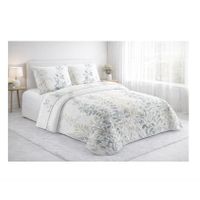 colcha bouti estampado para verano y entretiempo colcha para cama 90105135150180 100 poliester colcha cubre cama fina suave incluye funda de cojin 45x70cm