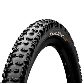 Continental Trail King ProTection Apex MTB Tyre - 27.5  x 2.40 - Black