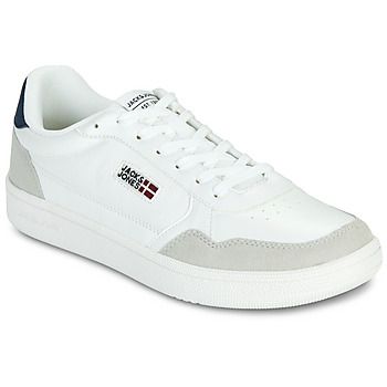Jack & Jones Zapatillas JFWBOUNCE PU COMBO FLAG para hombre