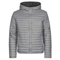yurban abrigo de plumas neffle para hombre