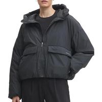 converse abrigo de plumas synthetic puffer para hombre