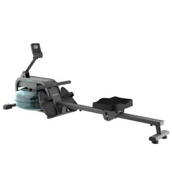 Remo De Agua Drumfit Rower 10000 Neptuno