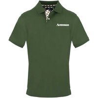 aquascutum polo gt42608 para hombre