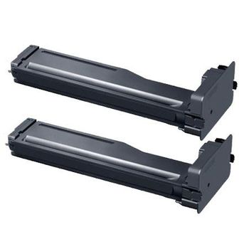 Compatible Multipack HP LaserJet MFP M438 Printer Toner Cartridges (2 Pack) -W1335X