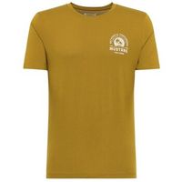 mustang camiseta alex c print para hombre