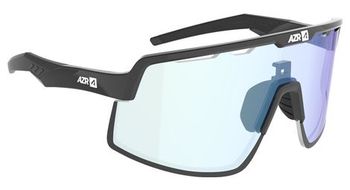 Gafas azr kromic speed rx negro azul fotocromica