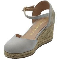 stonefly sandalias 221270 aster velour goat para mujer