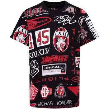 Nike Camiseta 95d621-023 para niño