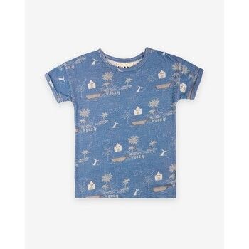 Naada Camiseta V236 T.21.507 OAS para niña