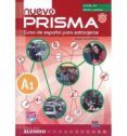 nuevo prisma a1 edicion ampliada cd libro del alumno