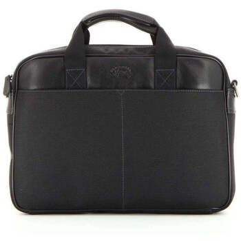 Francinel Maletin Portadocumentos/Bolso para portátil Porto Negro para hombre