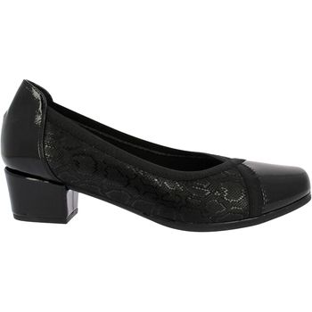 Doctor Cutillas Zapatos de tacón 81763 negro para mujer