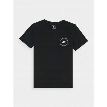 4F Camiseta 4FJWAW24TTSHF185820S146 para niña