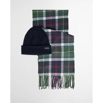 Barbour Gorro MGS0079 para hombre