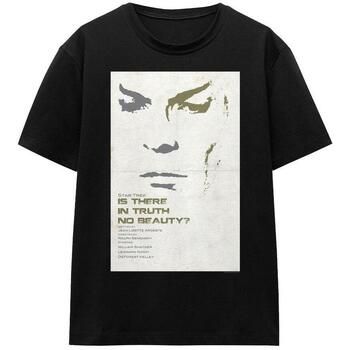 Star Trek Tops y Camisetas The Original Series Episode 60 para mujer