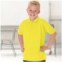 jerzees schoolgear tops y camisetas 539b para nino