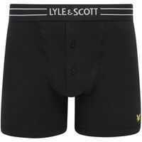lyle  scott boxer lewis para hombre