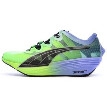 Puma Zapatillas de running Fast-fwd para mujer