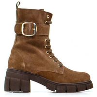 narf botines botin ca 1894 en piel lodo para mujer