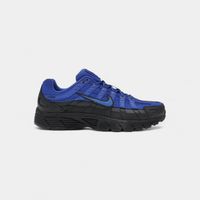 nike zapatillas p-6000 prm hyper royal dark smoke grey hyper blue para hombre
