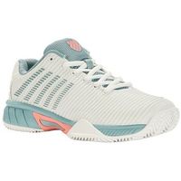 k-swiss zapatillas de tenis hypercourt express 2 para nina