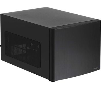 Node 304 Mini-DTX Cube PC Case