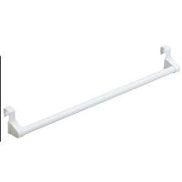 toallero viessmann 550 mm blanco trafico 7527872