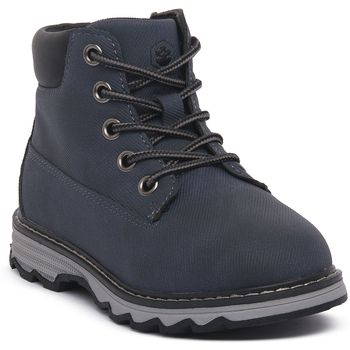 Lumberjack Botines CC001 NAVY BLUE para niño
