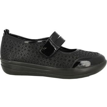 Doctor Cutillas Zapatillas de senderismo 50730 negro para mujer