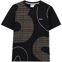 boss tops y camisetas gt25731 para nino