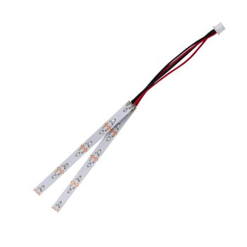 SG Bosque de Piñas 2410 2411 Coche RC de Deriva 1/24 Repuesto de Cable de Luz LED F3-02 Modelos de Vehículos Partes Acce