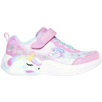 Skechers Zapatillas de running S-Lights: Unicorn Dreams para niño