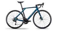 bicicleta carretera lapierre xelius drs 5 0 shimano 105 12v 700 mm azul 2026
