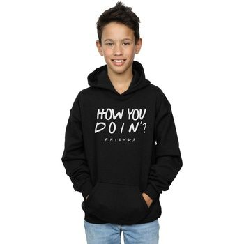 Friends Jersey How You Doin? para niño