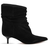steve madden boots flux black para mujer