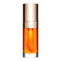 clarins gloss lip comfort aceite para labios nutritivo con color