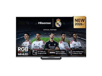 TV RGB Mini LED 75