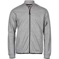 tee jays cazadora t5704 para hombre