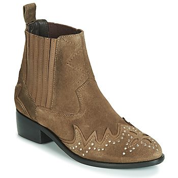 Pepe jeans Botines CHISWICK LESSY para mujer