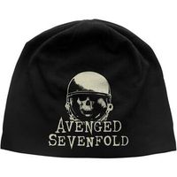 avenged sevenfold gorro ro2521 para mujer
