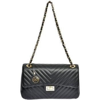 Roberta M Bandolera Bolso de hombro para mujer