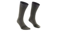 calcetines mavic ksyrium high caqui gris
