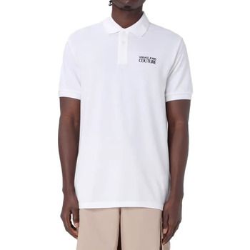 Versace Polo Couture para hombre