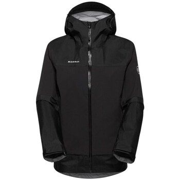 Mammut Chaquetas Ducan Guide para mujer