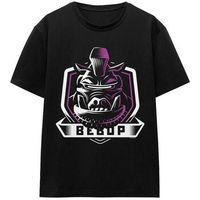 teenage mutant ninja turtles tops y camisetas tv16850 para mujer