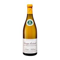 louis latour vino blanco chassagne-montrachet 75 cl 135 vol