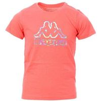 kappa tops y camisetas kiepa para nina