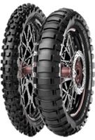 metzeler karoo extreme  15070 r18 tl 70s rueda trasera mc 