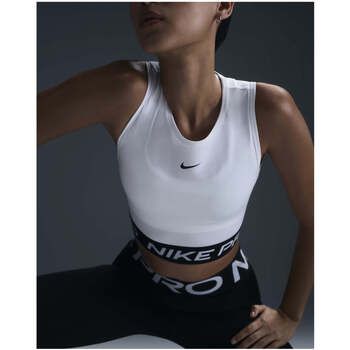 Nike Camiseta tirantes FZ3615-100 para mujer
